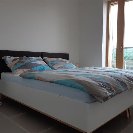 Apartamento Rezidence Pavlov Exterior foto